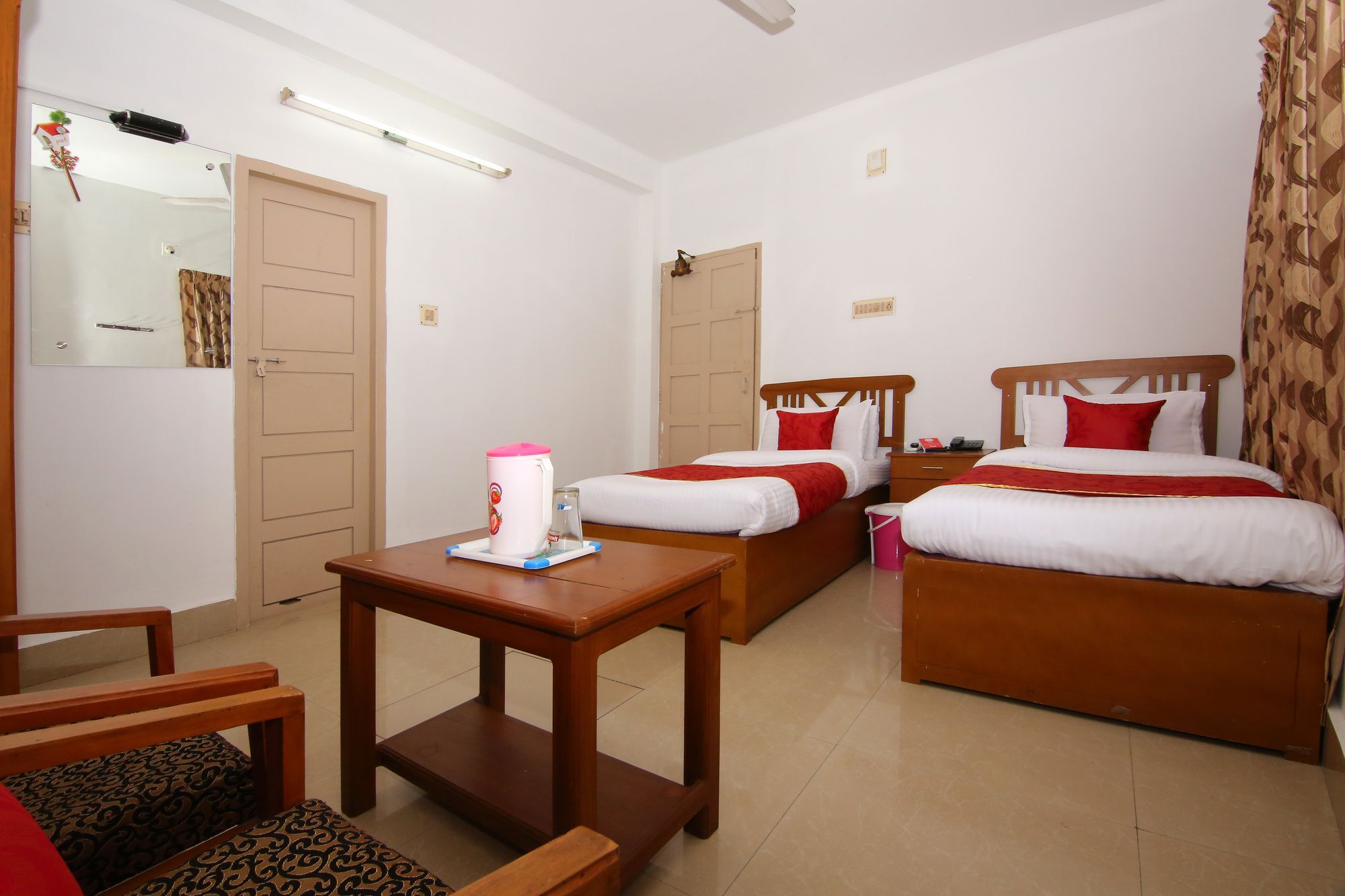 Oyo 6712 Hotel Malabar House Kochi Екстер'єр фото