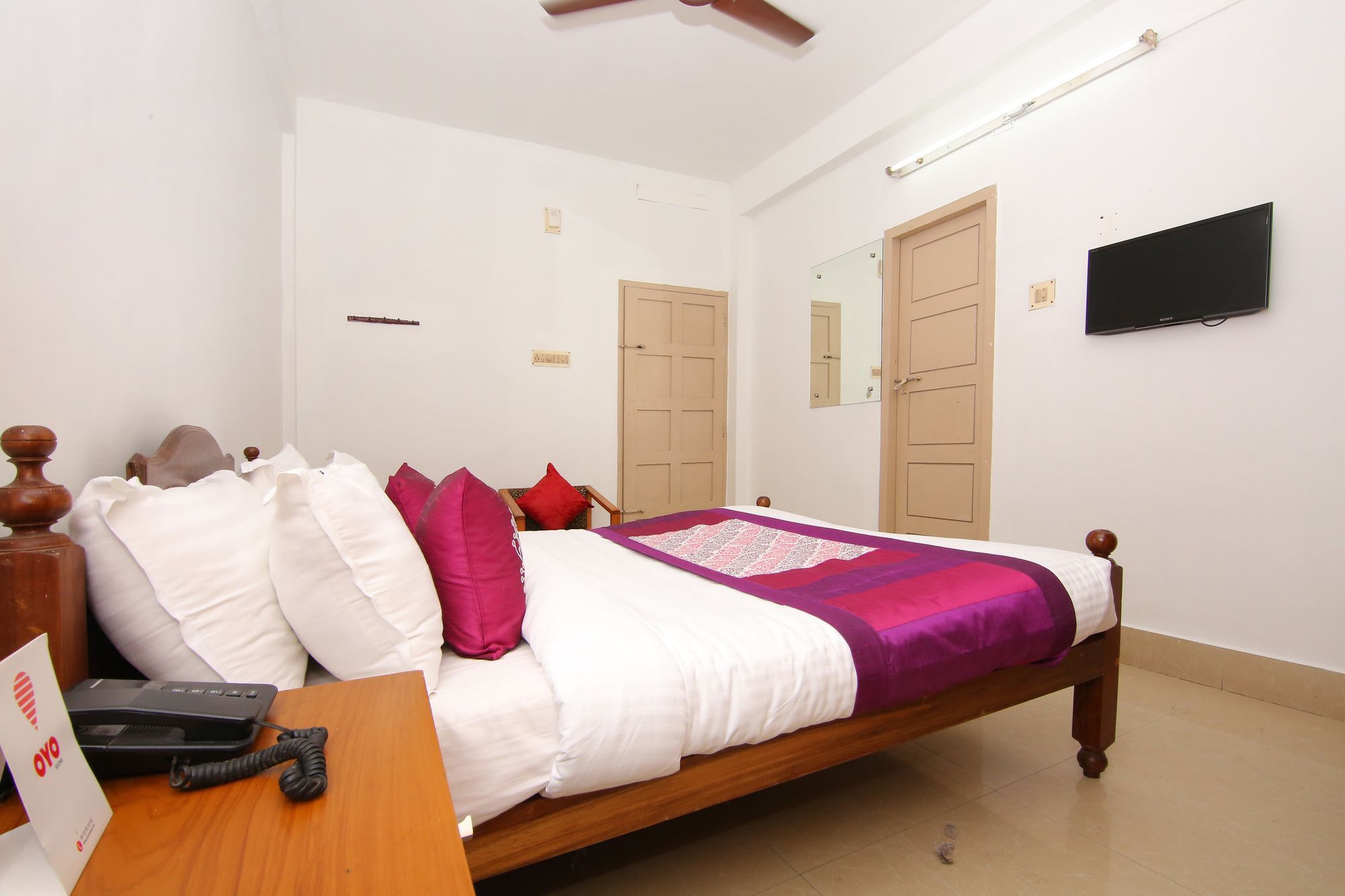 Oyo 6712 Hotel Malabar House Kochi Екстер'єр фото