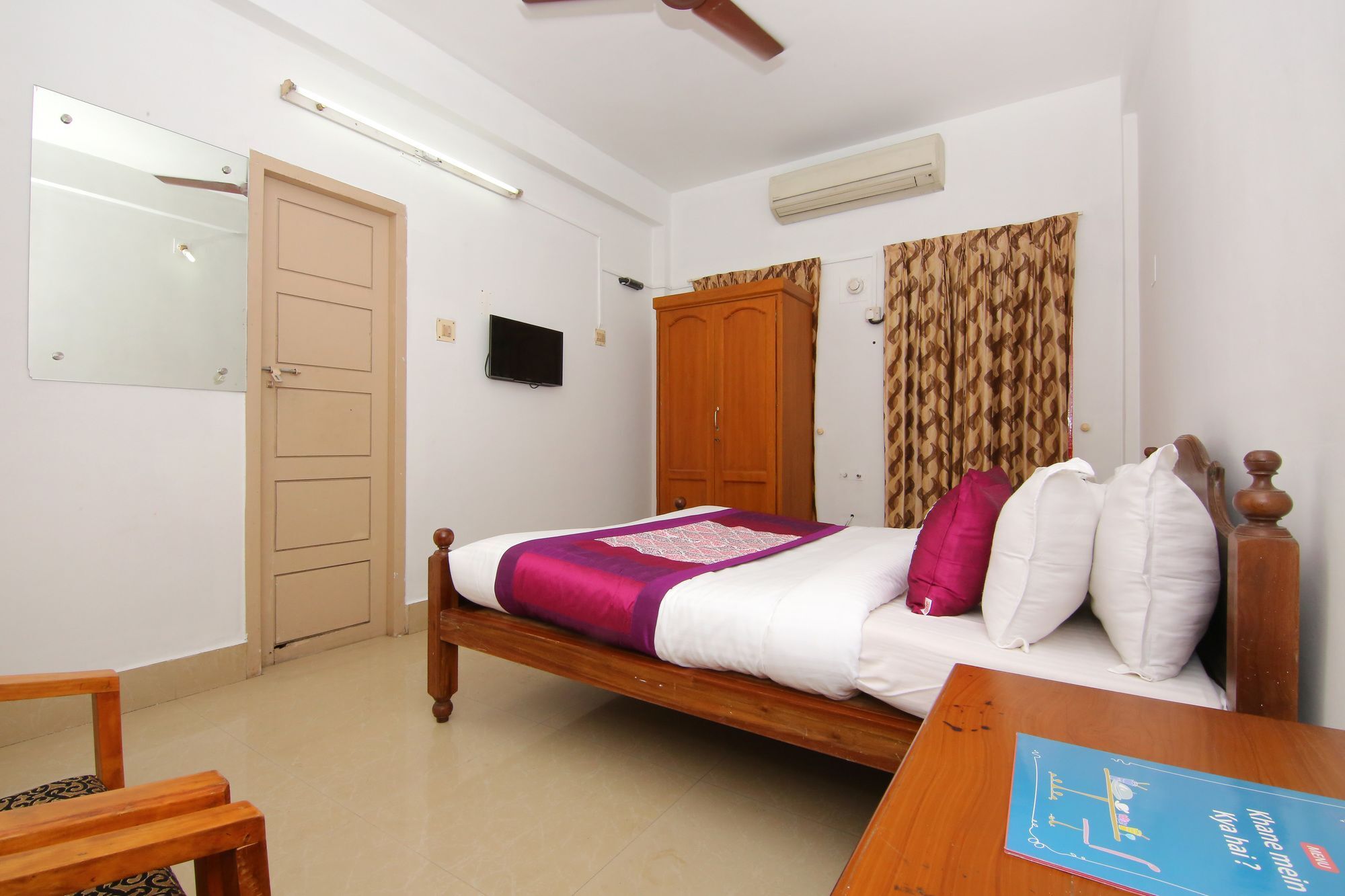 Oyo 6712 Hotel Malabar House Kochi Екстер'єр фото