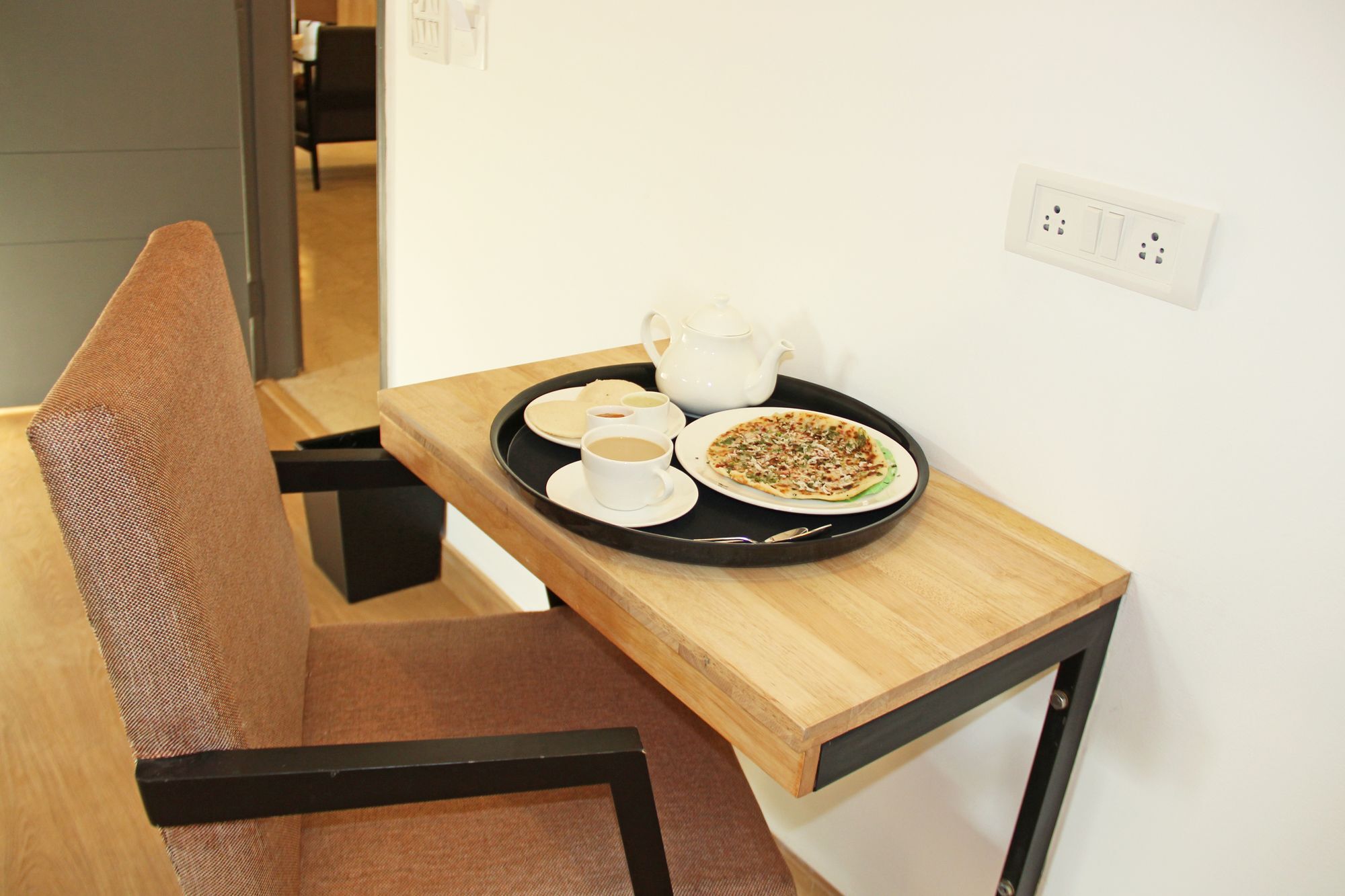 Oyo 6712 Hotel Malabar House Kochi Екстер'єр фото