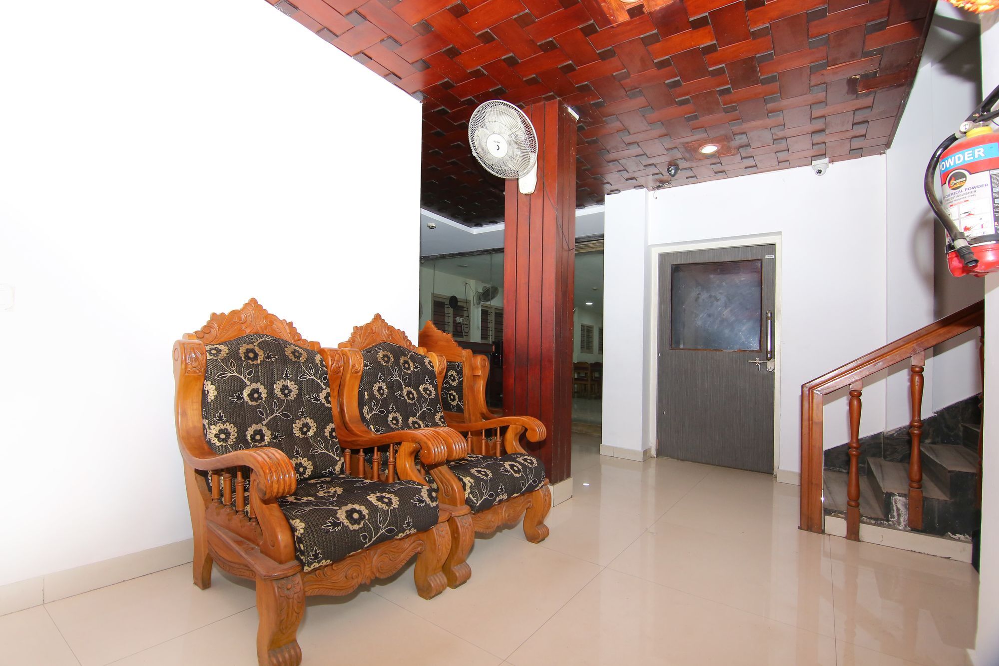 Oyo 6712 Hotel Malabar House Kochi Екстер'єр фото